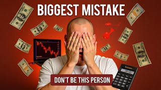 5 Common Mistakes New Traders Make (And How to Avoid Them!)