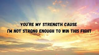 I Will Fear No More(The Afters) #iwillfearnomore #theafters #song #songlyrics #worshipsong