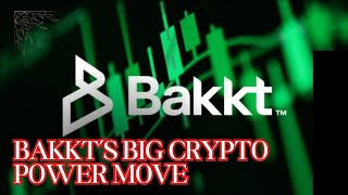"Bakkt 2025: How It Could Disrupt Stablecoins, Crypto Payments & Cross-Border FX"