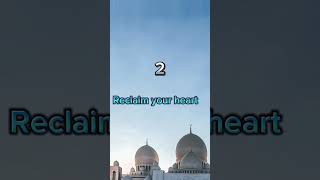 3 islamic books 😍 to read