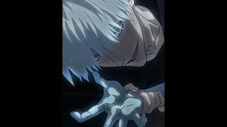 jujutsu kaisen - Gojo Satoru - anime edit - ecstasy