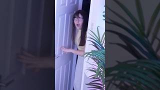 Surprising my little sister with her dream bedroom #shorts