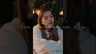 🥺❤️!! #lyricvideo #tamilsong #lyrics_whatsapp_status #yuvan #andria #idhuvarai