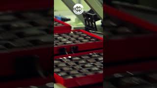Crafting Chocolate From Home Kitchens to Global Factories #chocolate #chocolatebar #makingchocolate
