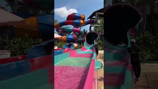 Andamanda Phuket is what you expected from a water park?!