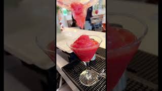 Magic cocktails 🍹 only #cocktails #viralshorts #viral