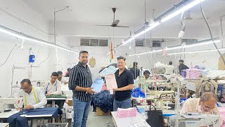 Shirts manufacturers in delhi | shirt wholesale market delhi | shirt manufacturer