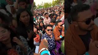Kaantha Njanum | IndieGaga Kochi 2023 | Sooraj Santhosh