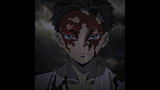 “He didn’t deserve this pain…” 💔 - Akaza & Koyuki Sad Edit | Kamin (Slowed)