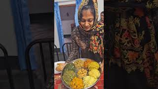 জিভে পানি আসার মতো ভর্তা #shortsvideo #shortsfeed #shortsyoutube