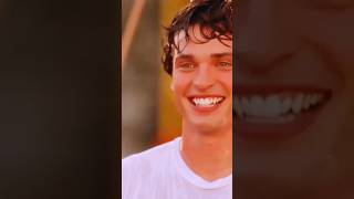 SMALLVILLE | Tom Welling + Iconic Clois Dunk Tank Scene ❤️ #Smallville #EricaDurance #Clois
