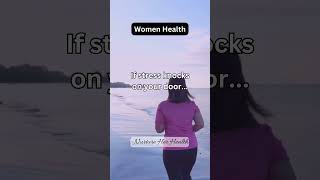 Unlocking Inner Strength: Prioritizing Women's Health and Happiness |Nurture Her Health #womenhealth