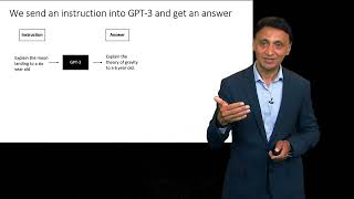 MIT Sloan's Rama Ramakrishnan Shares Primer on ChatGPT