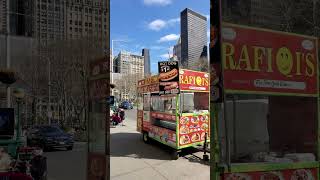 WONDERFUL NEW YORK STREETS !!!! #study #fun #newyork #businesschool #usa  #student #ai #ia
