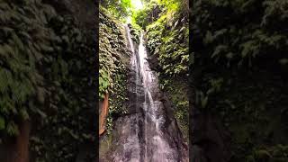 বাদুরী ঝর্ণার মনোরম দৃশ্য দেখার মত |