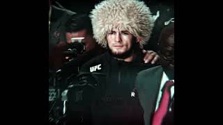 Khabib Nurmagomedov X nightcrawler edit #shorts #ufc #khabibnurmagomedov