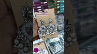 Navratri jewellery in dhanlaxmi immitation jewellery #lowpricedashavatharamsets #jewellerycollection