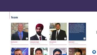 Laneaxis - The ICO Review | Proprietary Blockchain Solution