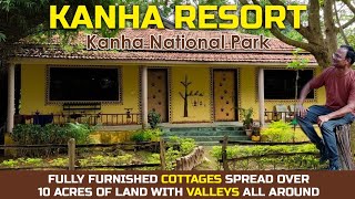 Best Budget Hotels And Luxury Resorts In Kanha, Travel Packages With MP Holidays in Surat, Mumbai.