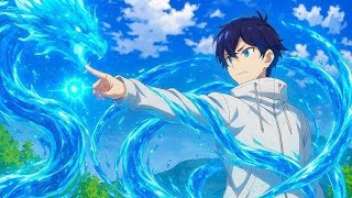 After Being Reincarnated, I Became the Strongest Magic Swordsman Episode 1- 9 English Dub  2025