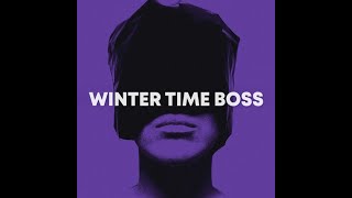 Kardanas - Winter Time Boss (Sped Up) [Extended]