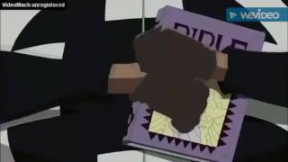 Faded              one picec amv