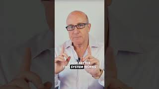 小さな行動が大きな勢いを生み出す！🤩 #PaulMcKenna #Momentum #SmallStepsBigResults