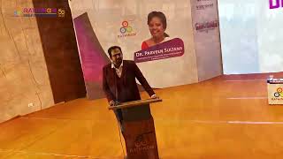 ANUGRAHA 2025 Highlights | Freshmen Induction Program | Rathinam Group of Institutions
