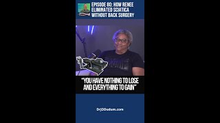 You have nothing to loose and everything to gain!