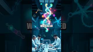 AI and Genomics: A Leap into Personalized Medicine