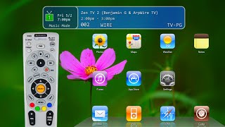 Zen TV² 🌱 (Frutiger Aero / Vaporwave Mix)