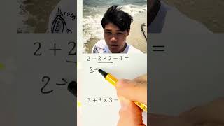 Best tips Maths  #tips #maths #math #mathisfun #basicproblems #mathematicsknowledge #trend