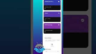 How to check your trading bot history
