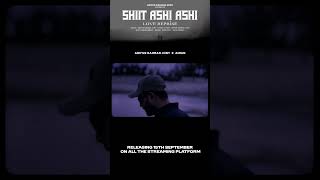 A reprise version of "Shiit Ashi Ashi " will be releasing  15th September.♥️ #ytshorts