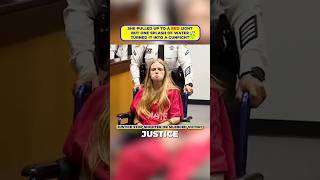 The Most Intense Reactions Ever Seen in Court #crime #justice #shorts