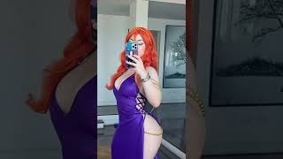 I love this dress so much!! 💕 #cosplay