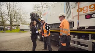 Why choose Aggreko?