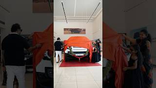 2025年型 DEFENDER 110 納車🔥| バンガロール | シネマティクス