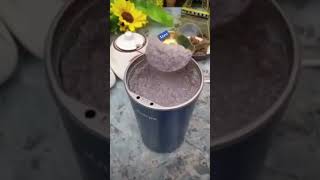 Smart handy grinder for spices,pulses etc#newgadgets#electronic#kitchenutilities#dailyuseitems@ataw