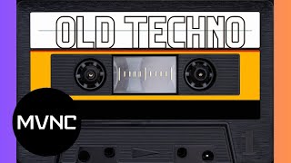 💽 OLD TECHNO #musicvlogernocopyright#indonesia #india