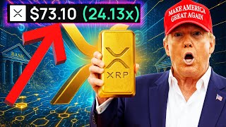 RIPPLE XRP Pay ATTENTION to What's HAPPENING..$100.86 XRP