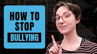 The Ultimate Anti-Bullying Blueprint for Parents and Teachers
