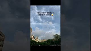#banglalofi #kholajanalaslowed #foryou #love #lifeisbutadream #shortvideo
