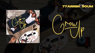 KASO - T7arrek 9oum (Lyrics Video)