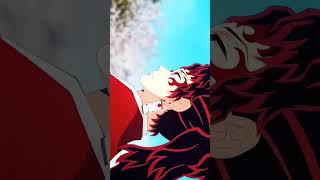 Demons Slayer season 3 ✨💙 #anime #amvedit #amv #amine #reels #foryou #viral