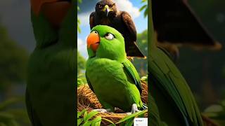 Heartbreaking Story of Chhota Tota and Maa Toti: A Tale of Love and Loss in #shorts