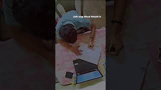 Don't think about what people says 😞.          #motivation #diplomastudent #vlog #study