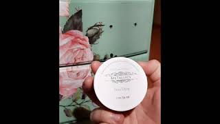Paint Couture Metallic Paint