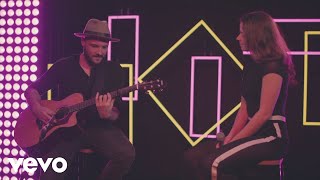 Laura Tesoro - Mutual (YouTube Music Acoustic Session)