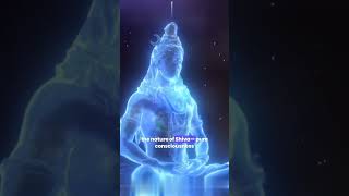 Quantum Physics Meets Shiva – Ancient Wisdom, Modern Science #shortvideo #shorts